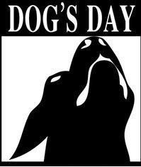 Dogs Day Advertisement Dogs Day Advertisement