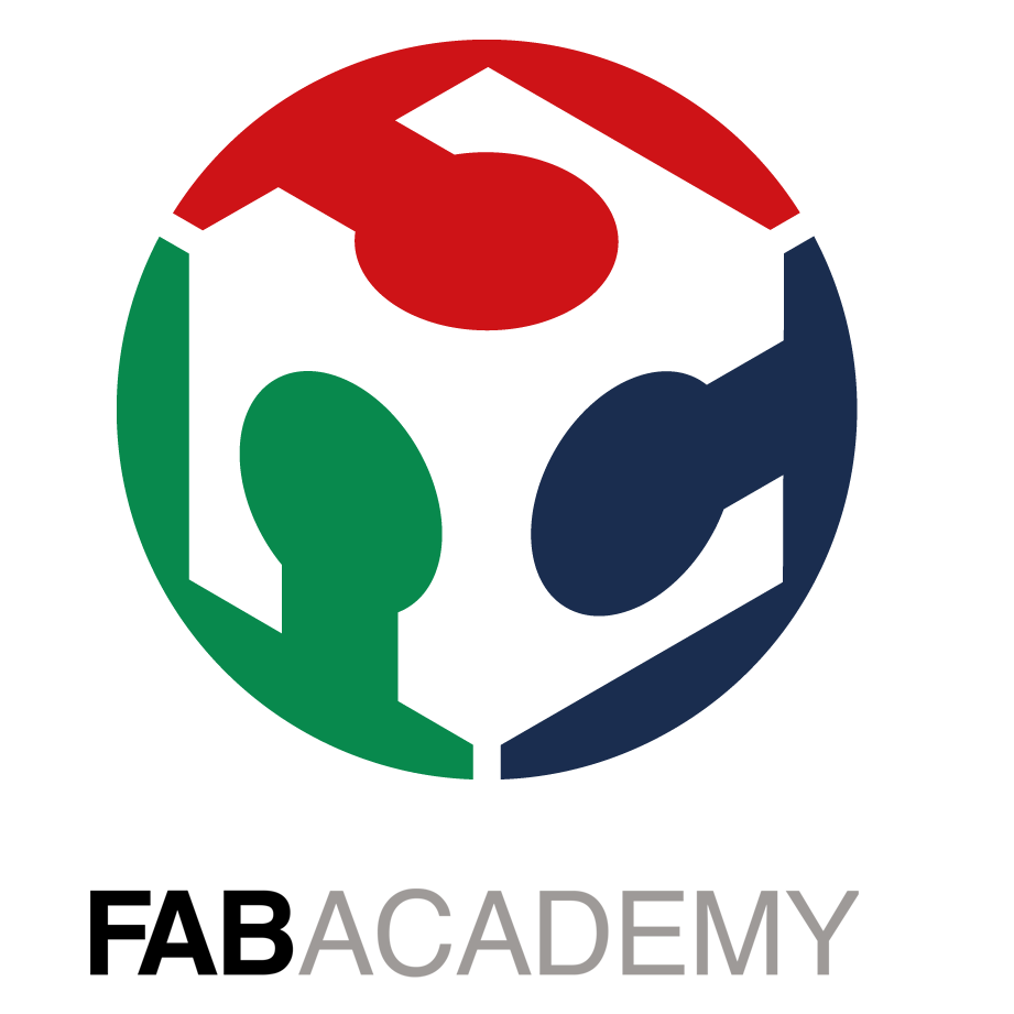 Fab Academy