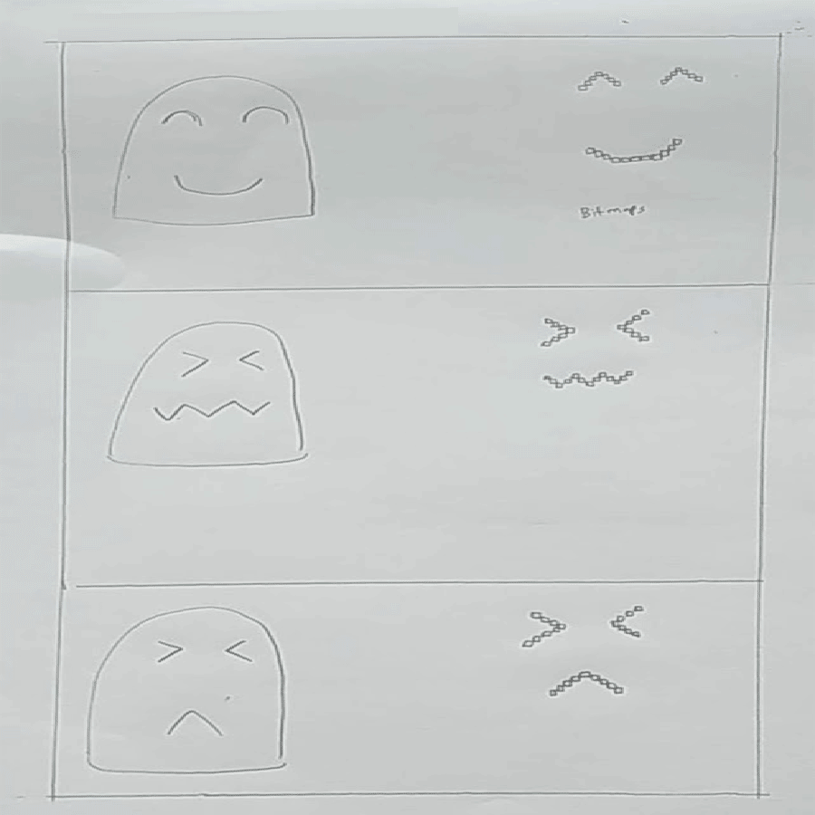Initial Design Sketch
