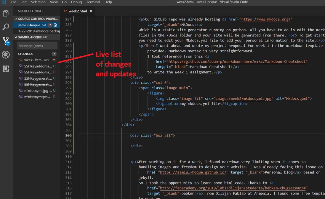Visual Studio Code