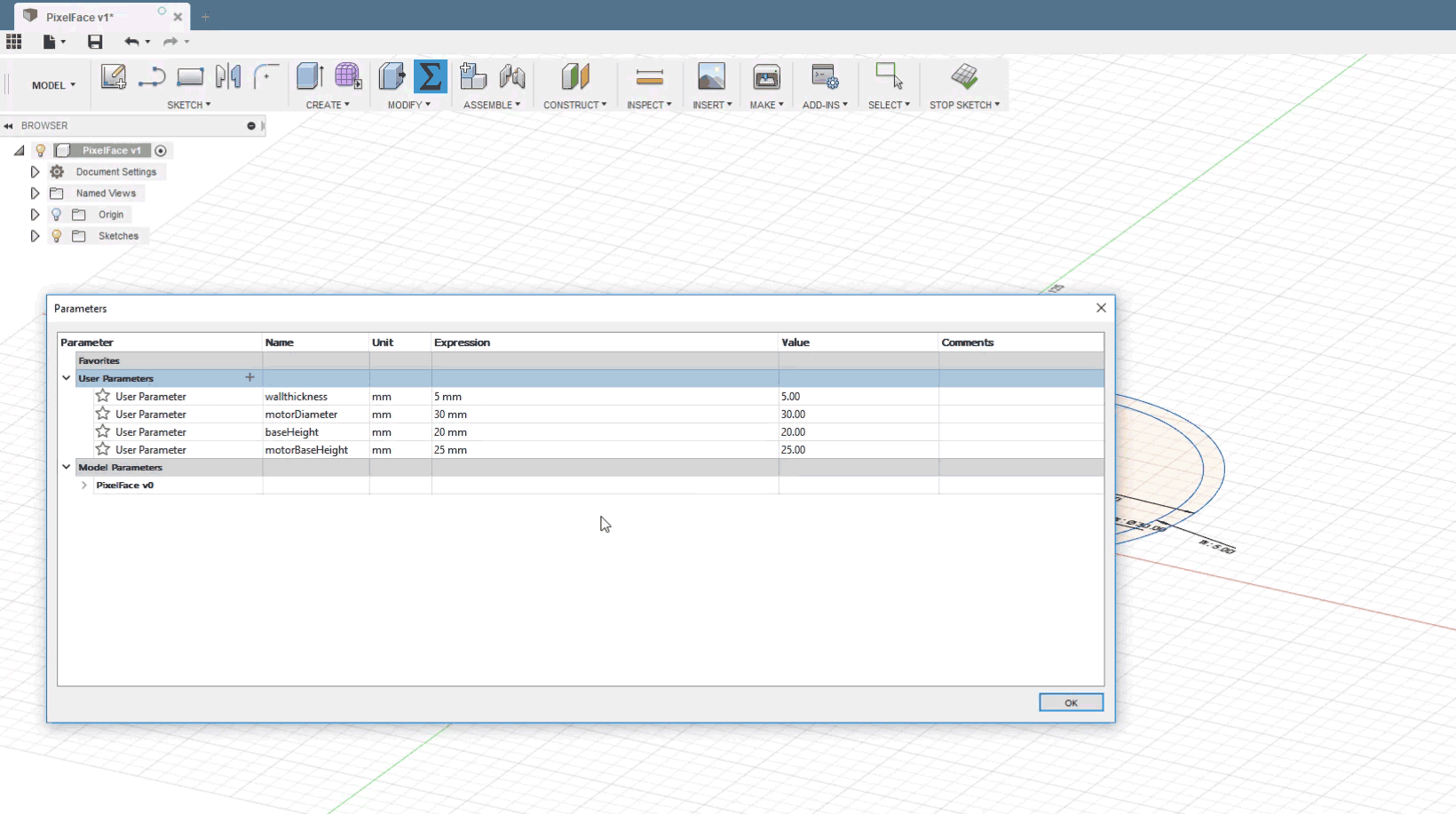 Fusion 360