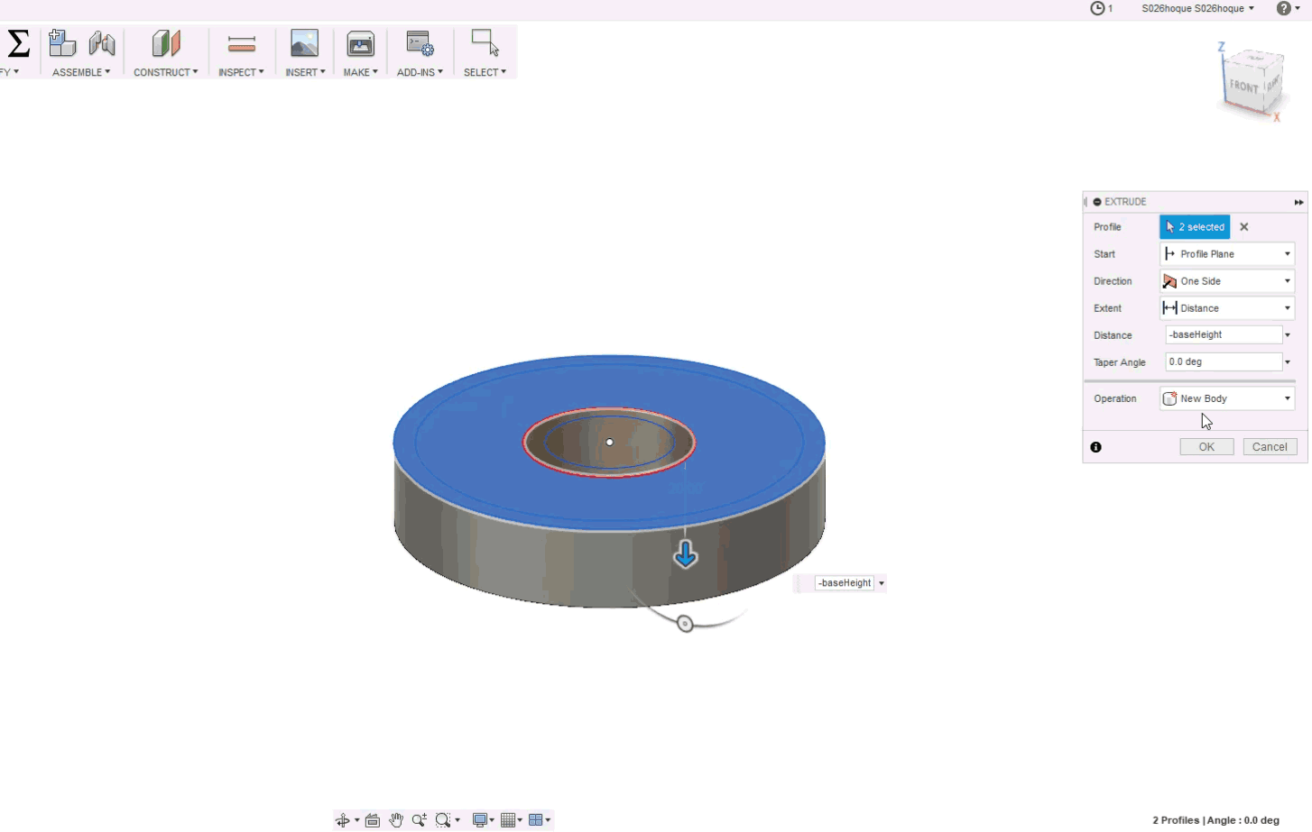 Fusion 360