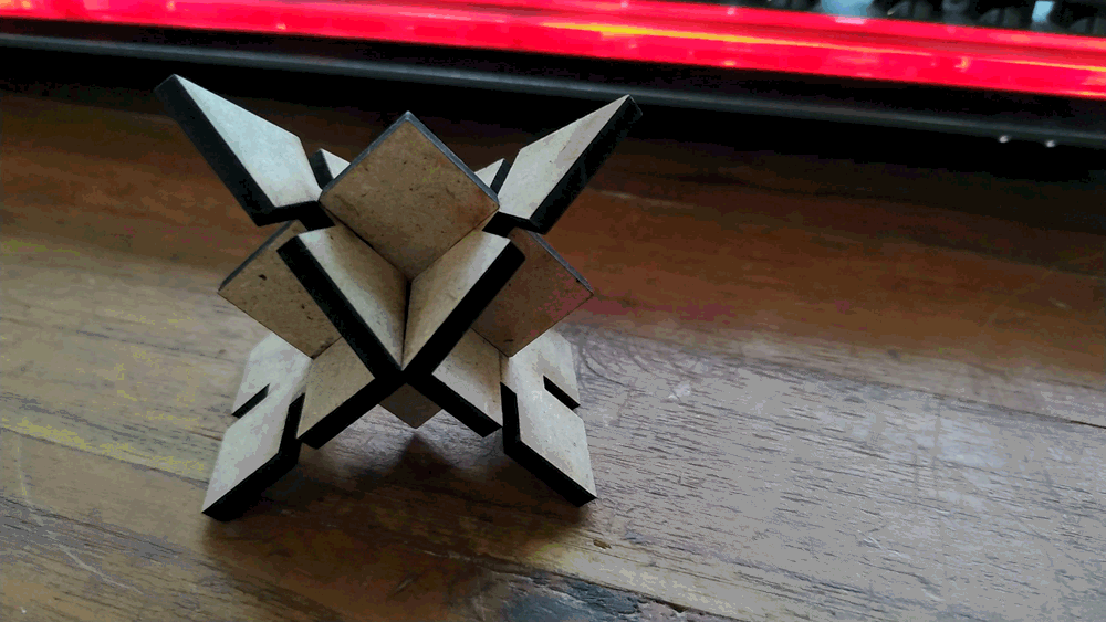 What I made this week