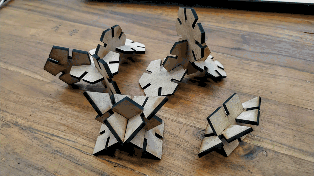 What I made this week