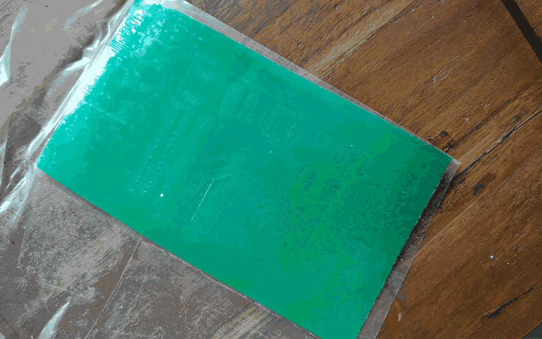 Transfer Tape