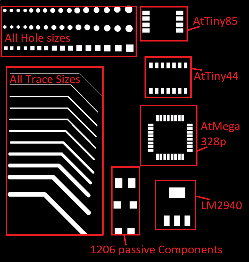 Designing Files for the Vinyl Cutter