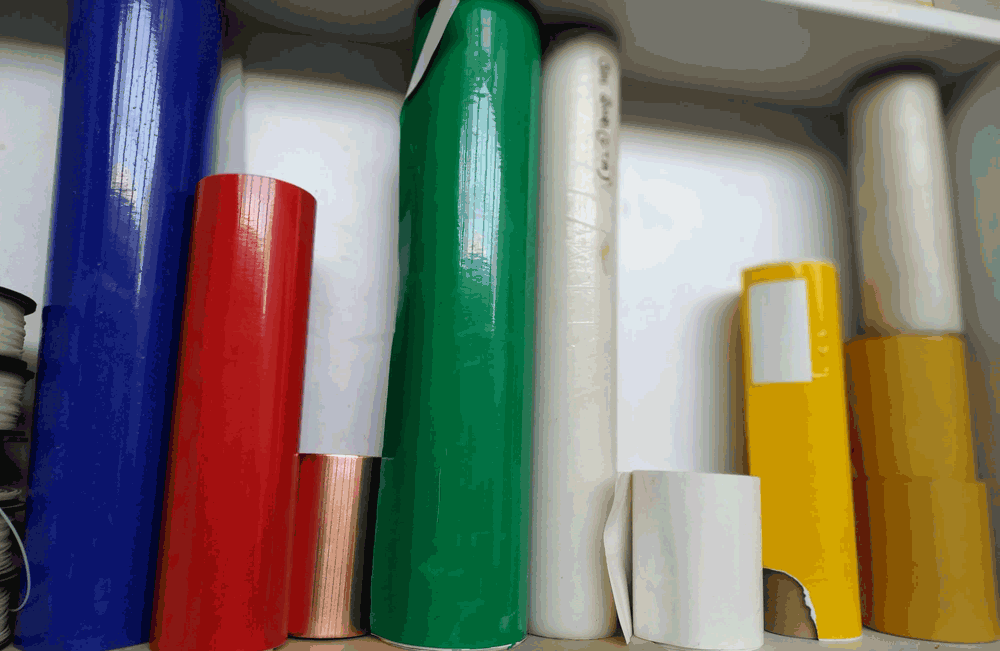 Materials