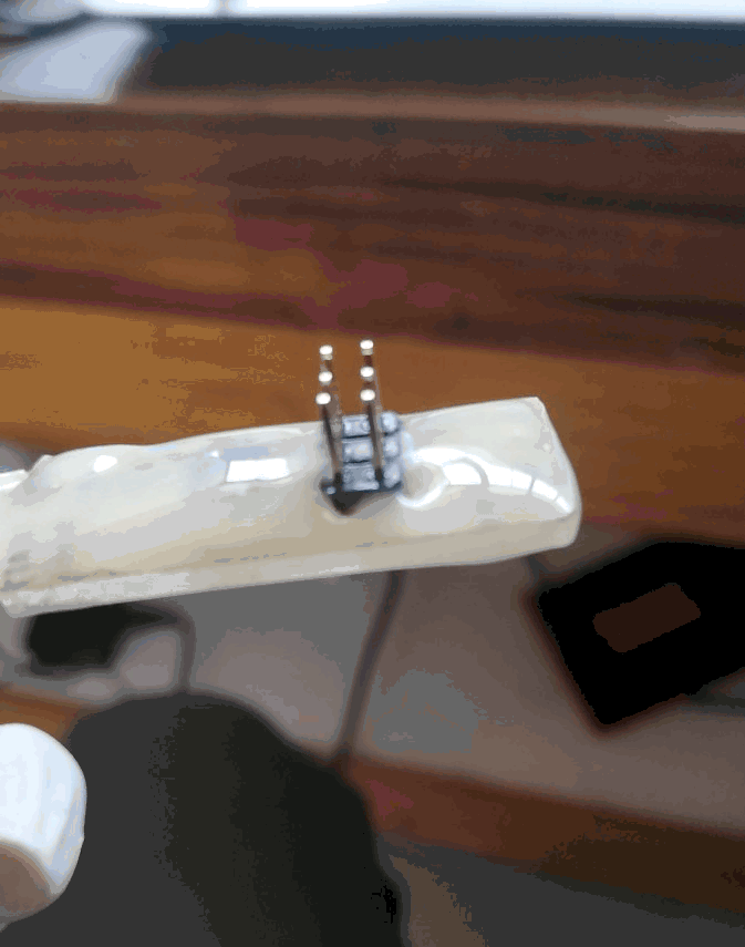 Epoxy Glue