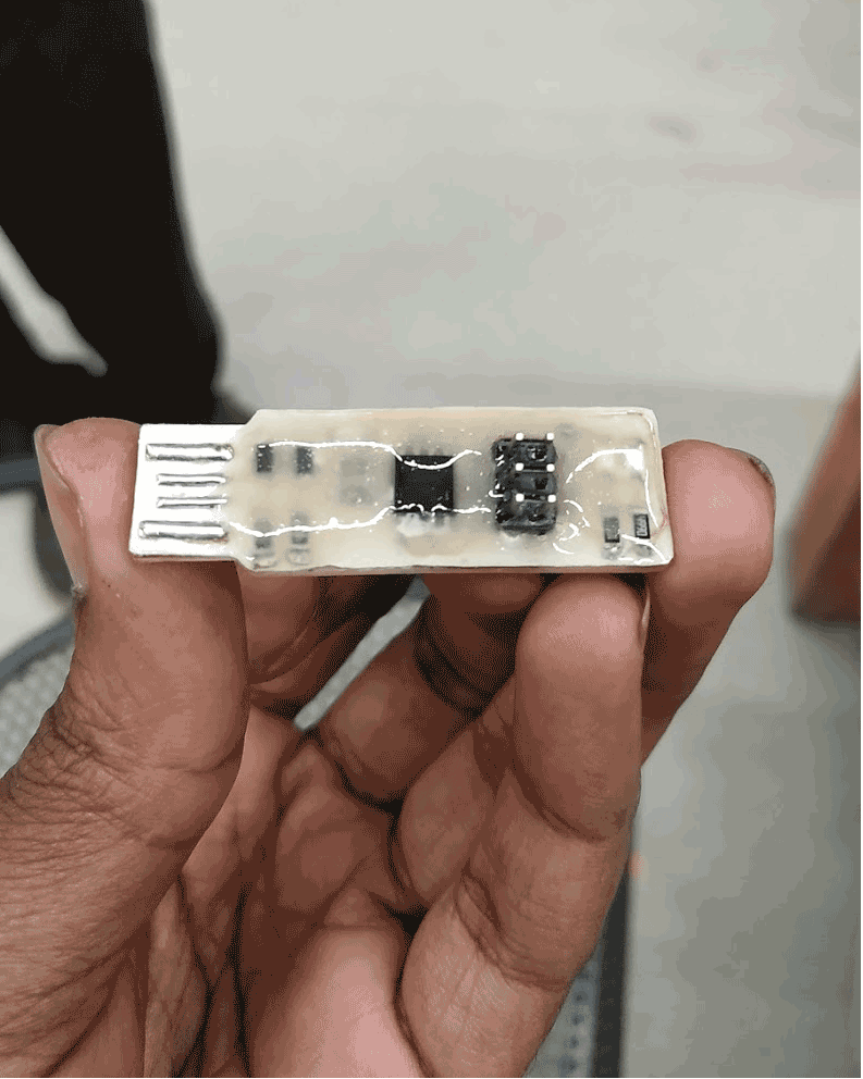 Epoxy Glue