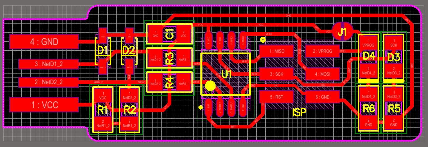 Brian's Fab ISP