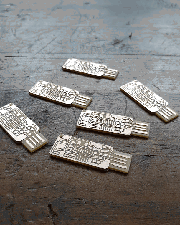 First Failure of the week: Andy's FabISPkey v2.3