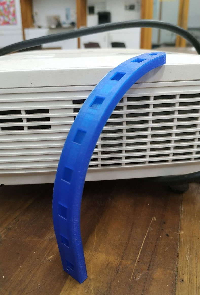 3D Scanning & Printing