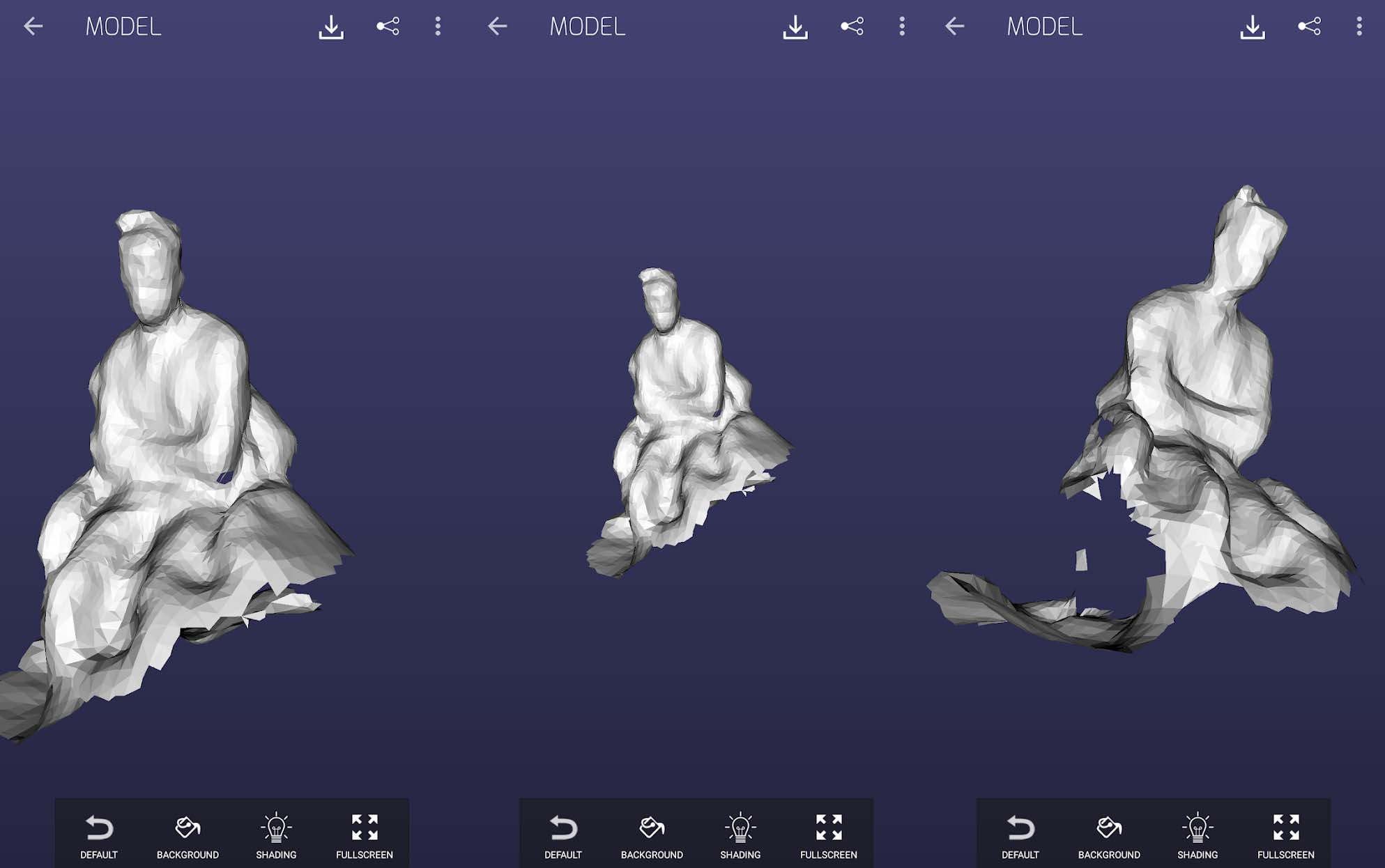SCANN3D