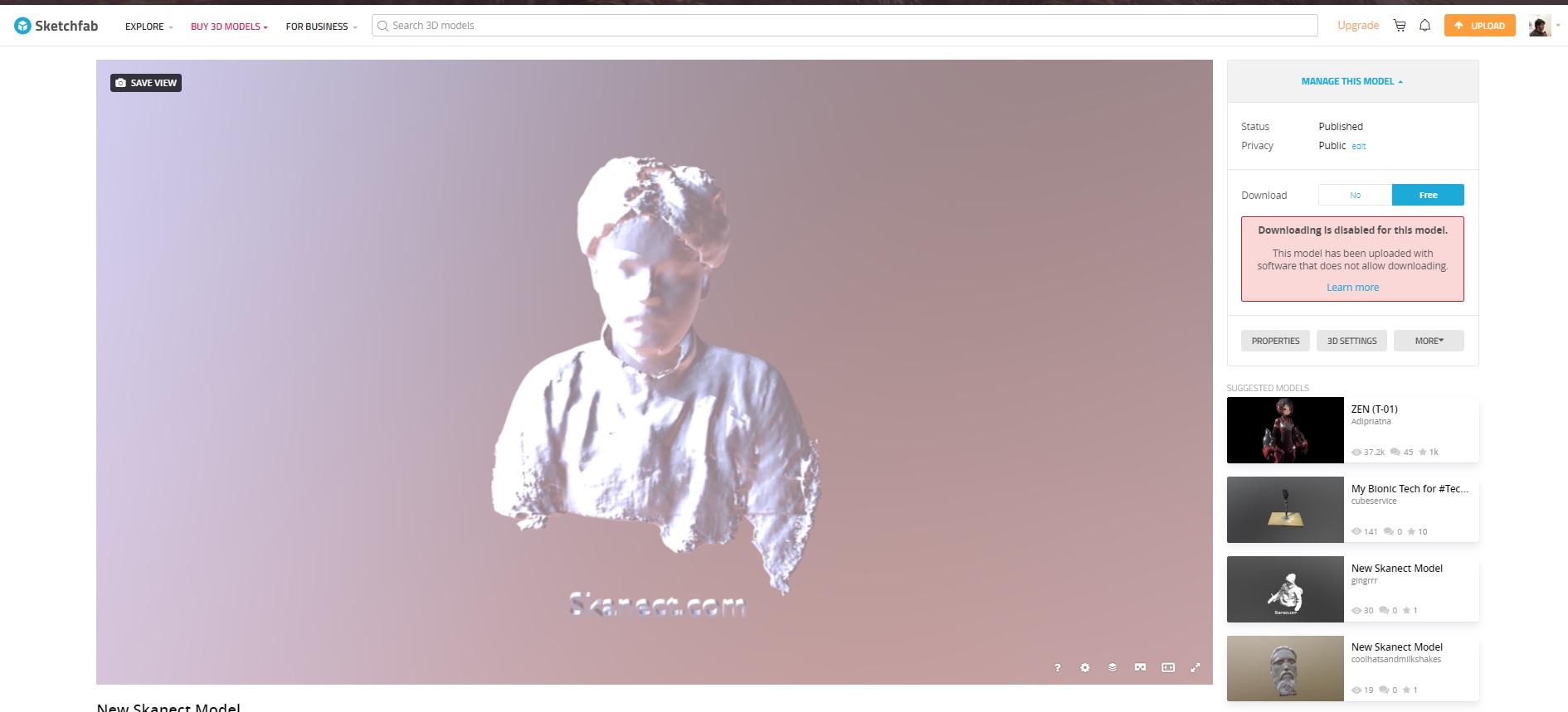 How to Scan
