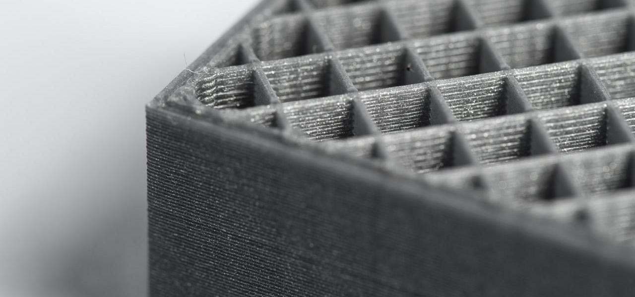 Wall Thickness Illustration by All3dp