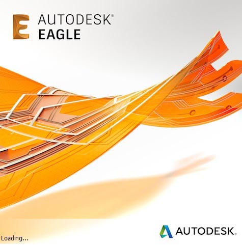 Eagle CAD