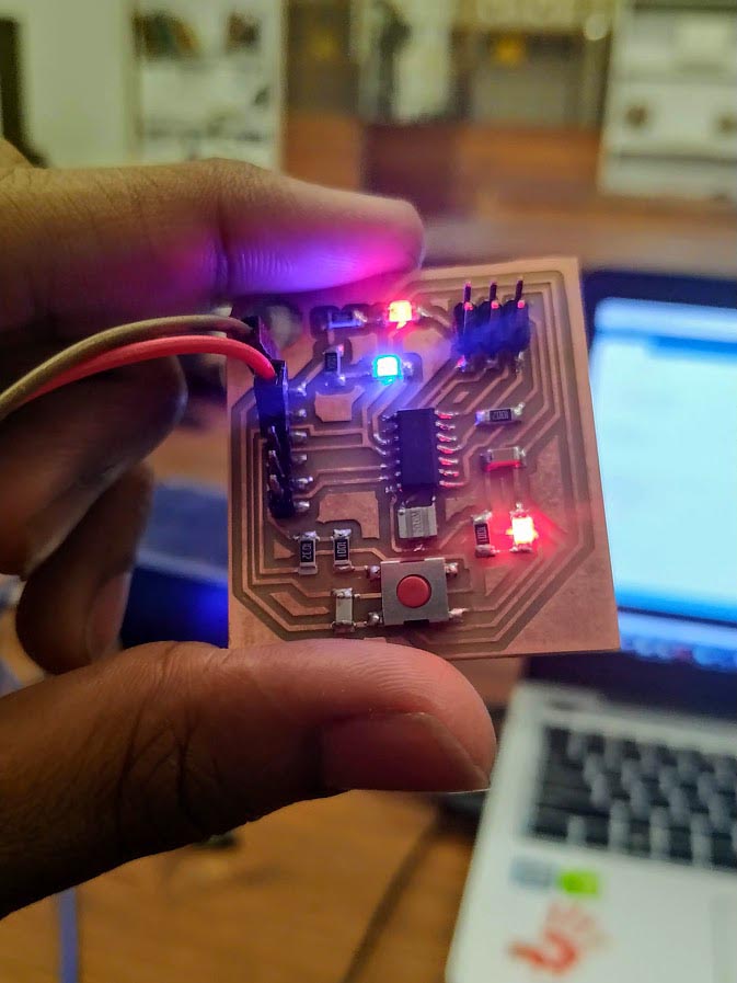 Electronics Design