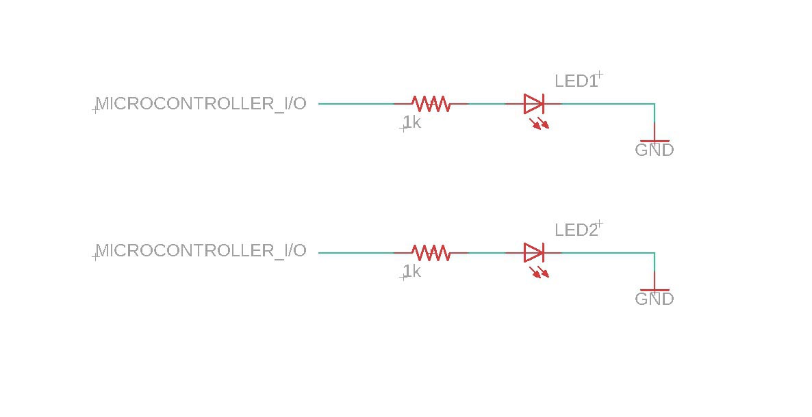 Power LED Circuit