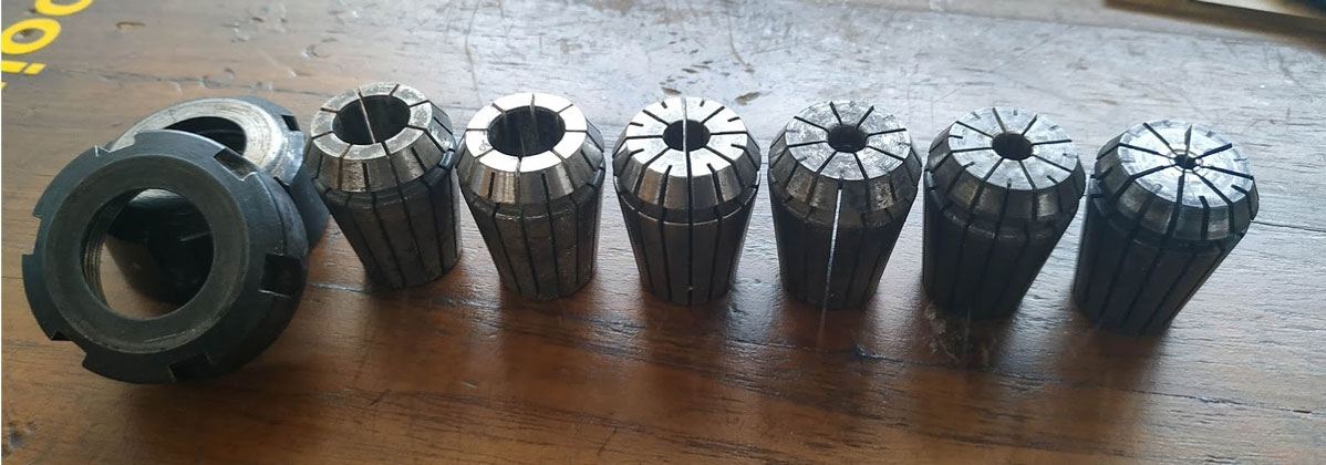 Collet set