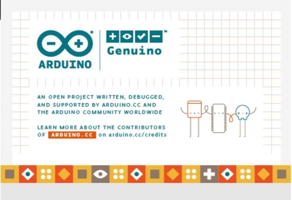 Programming the ATTINY44 with Arduino