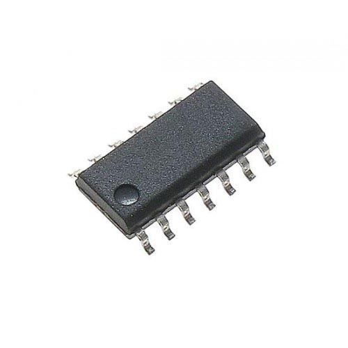 ATTiny44 SOIC-14 Package