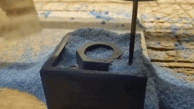 Machining