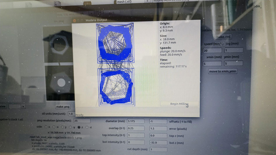 Older Fab Modules