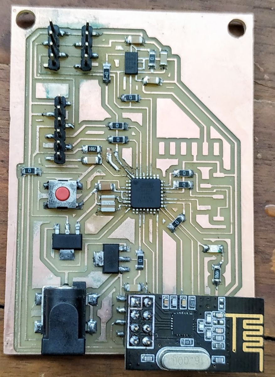 The Board's I'll be Using