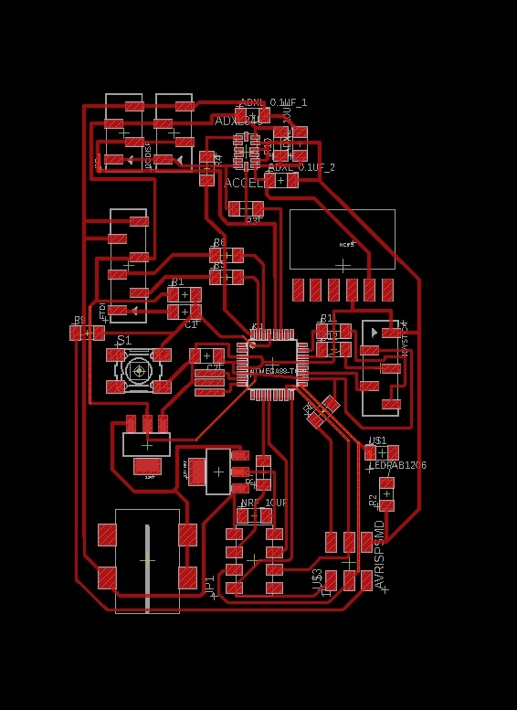 Target Board