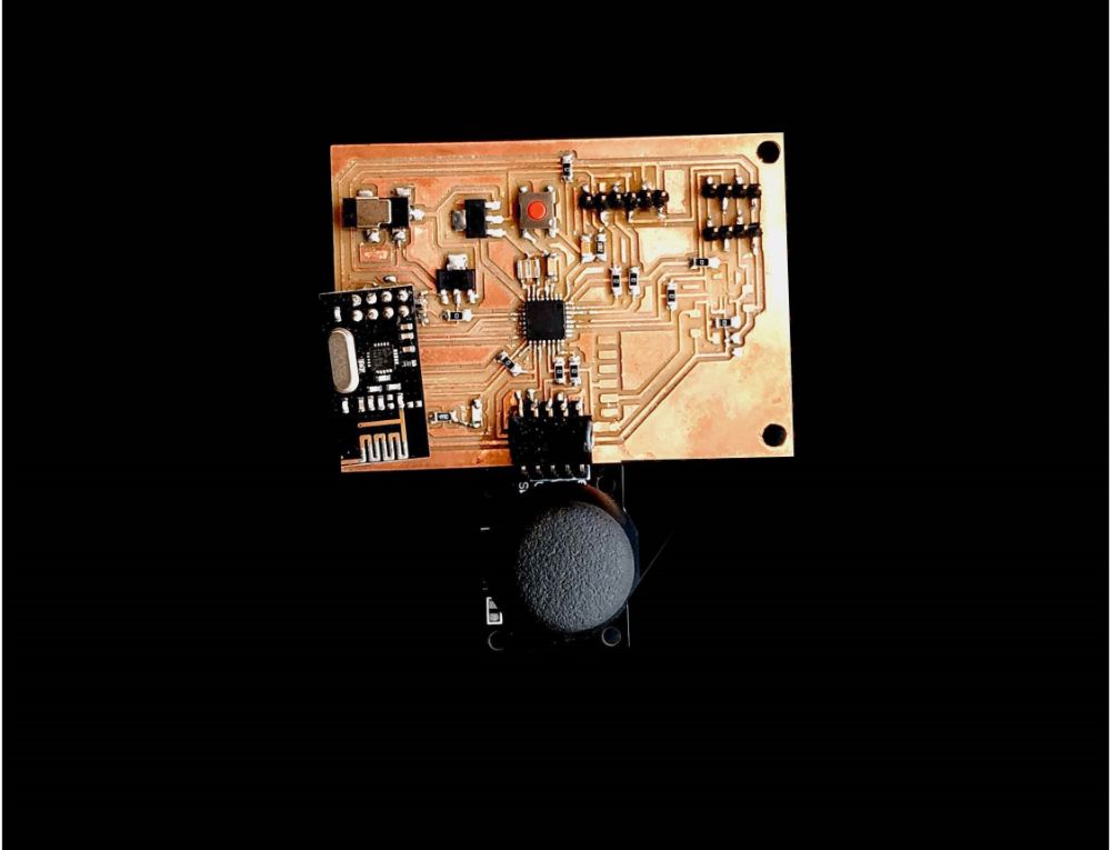 Final Boards